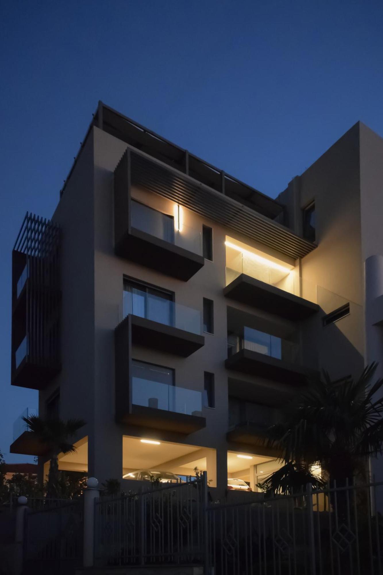 Chania Elegance Suites Exterior foto