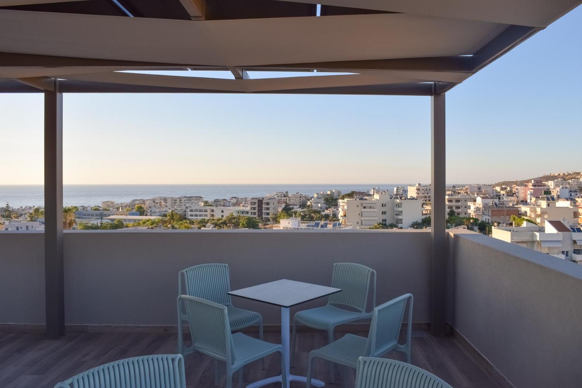 Chania Elegance Suites Exterior foto