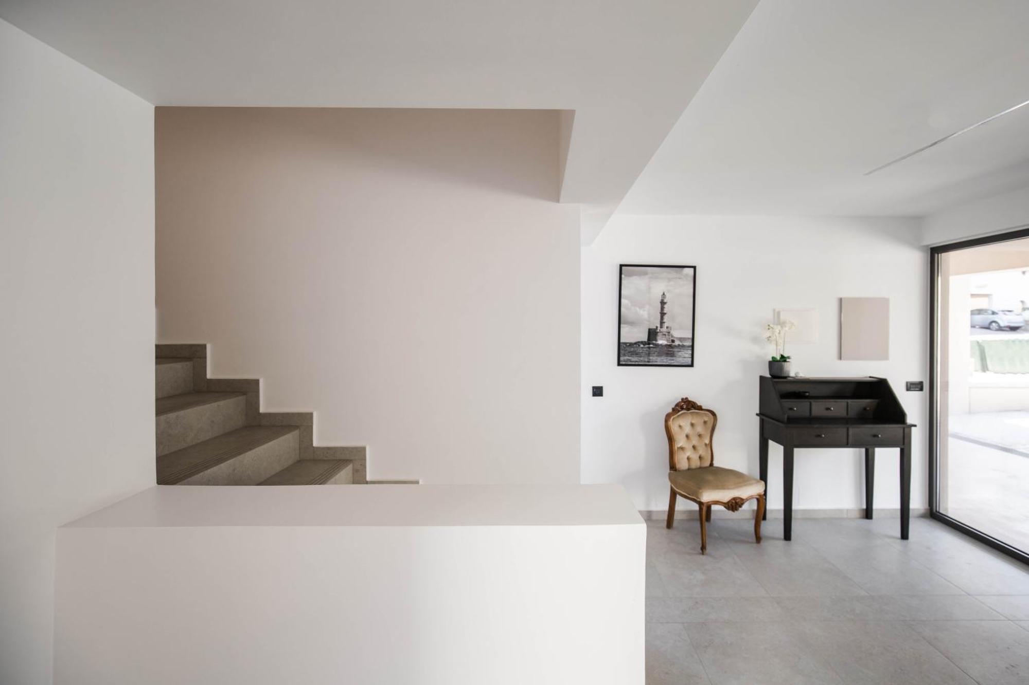 Chania Elegance Suites Exterior foto