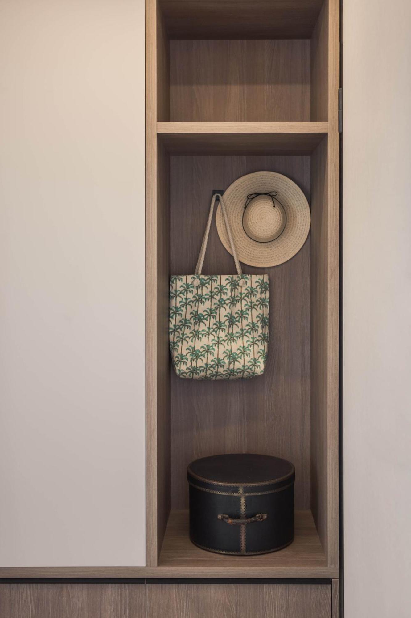 Chania Elegance Suites Exterior foto