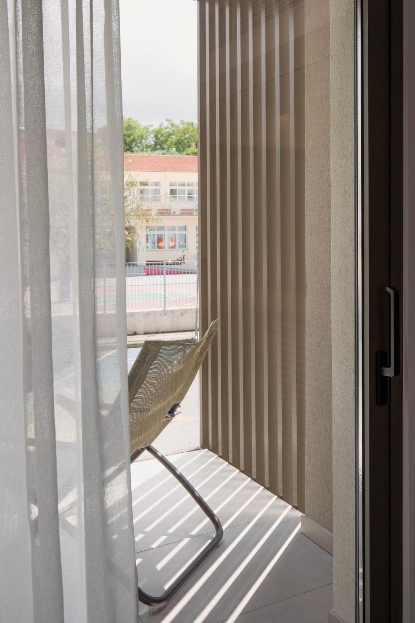 Chania Elegance Suites Exterior foto